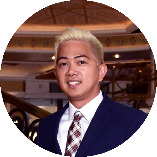 Jun Cabisong, business development for Get Shielded USA